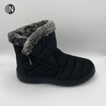 NEBELLS - BOTAS PARA INVIERNO